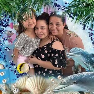 Meet your Posher, Amanda